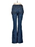 Lucky Brand Hearts Blue Jeans Size 2 - photo 2