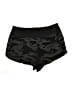 Athleta Camo Black Shorts Size S - photo 1