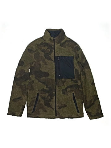 Urban Pipeline Jacket (view 1)