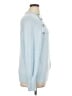 Ann Taylor Blue Pullover Sweater Size XL - photo 4