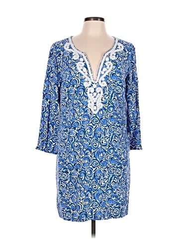 Lilly Pulitzer Casual Dress (view 1)