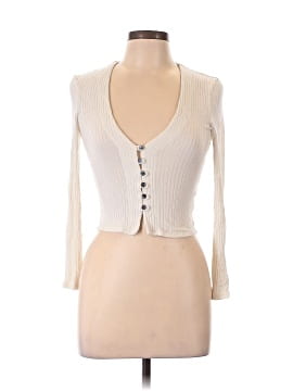 Reformation Cardigan