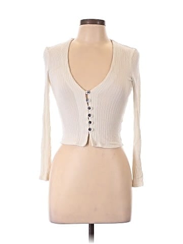 Reformation Cardigan (view 1)
