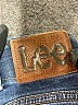 Lee Blue Jeans Size 34 waist - photo 7