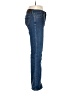 Lucky Brand Hearts Blue Jeans Size 2 - photo 4