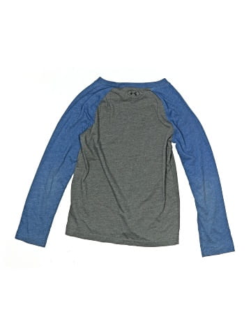 Under Armour Long Sleeve T-Shirt (view 2)