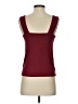 CAbi Burgundy Tank Top Size XS - photo 2