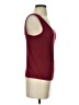 CAbi Burgundy Tank Top Size XS - photo 4