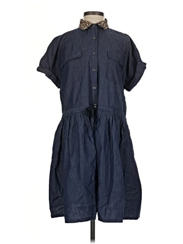 Sea New York Casual Dress (view 1)
