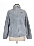 Columbia 100% Polyester Gray Sweatshirt Size XL - photo 1