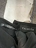 Talbots Solid Black Active Pants Size 2 (petite) - photo 7