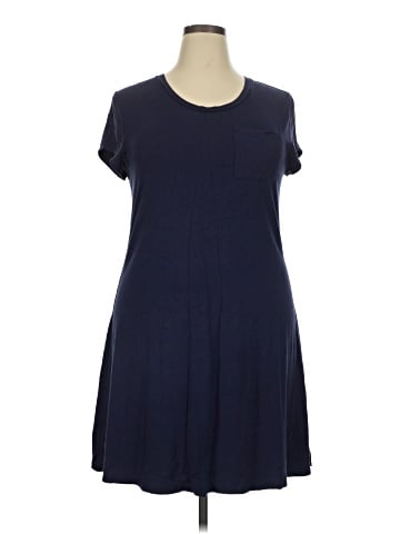 Pixley Casual Dress (view 1)