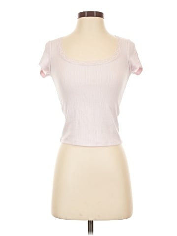 Ultra Flirt Short Sleeve T-Shirt (view 1)