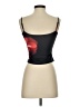 Unbranded Red Black Tank Top Size XS - photo 2