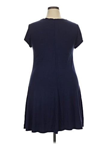 Pixley Casual Dress (view 2)
