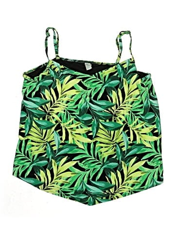 Sag Harbor Swimsuit Top (view 1)