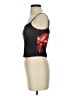 Unbranded Red Black Tank Top Size XS - photo 5