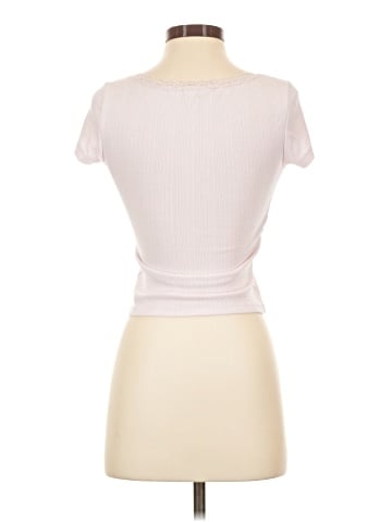 Ultra Flirt Short Sleeve T-Shirt (view 2)