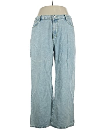 Unbranded Jeans (view 1)