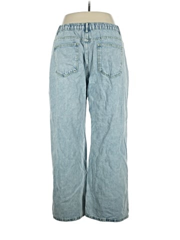 Unbranded Jeans (view 2)