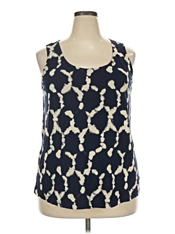G.H. Bass & Co. Tank Top (view 1)