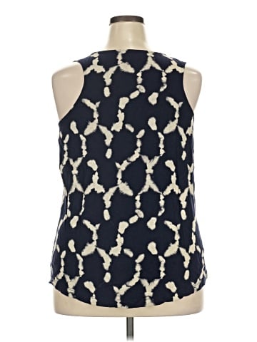 G.H. Bass & Co. Tank Top (view 2)