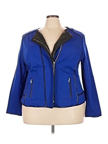 INC International Concepts Jacket (view 1)