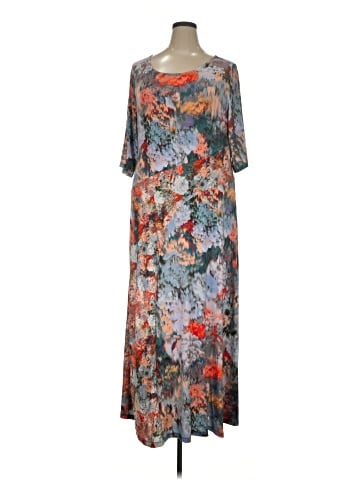 Soft Surroundings Casual Dress (view 1)