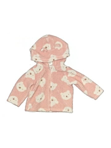 Carter's Coat (view 1)