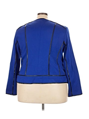 INC International Concepts Jacket (view 2)