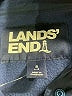 Lands' End 100% Polyester Blue Pullover Sweater Size S - photo 7