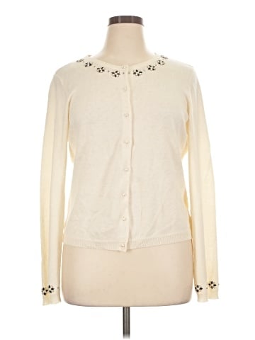 ICE Cardigan (view 1)