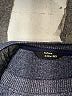 Factorie Tweed Gray Short Sleeve Turtleneck Size XXS - photo 7