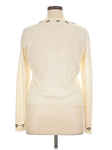 ICE Cardigan (view 2)