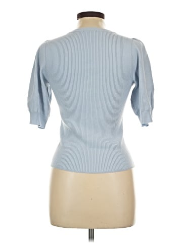 Lilla P Short Sleeve Top (view 2)