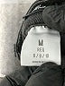 Express Chevron-herringbone Black Jeans Size 6 - 10 - photo 5
