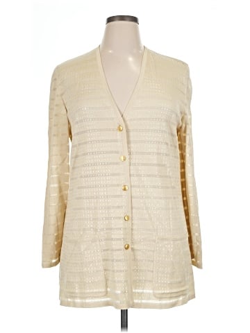 Escada by Margaretha Ley Cardigan (view 1)