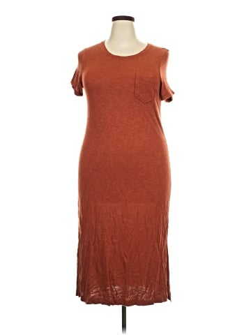 Jessica Simpson Casual Dress (view 1)