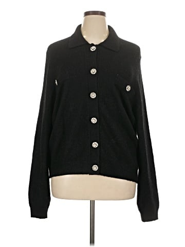 Ann Taylor Cardigan (view 1)