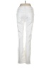 Denizen from Levi's Metallic White Jeans Size 28 waist - photo 2