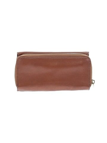 Fossil Leather Wallet (view 2)