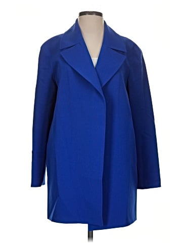 Tahari by ASL Coat (view 1)