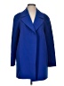 Tahari by ASL Blue Coat Size 4 - photo 1