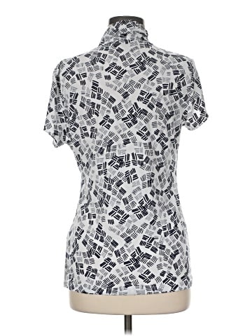 DKNY Short Sleeve Polo (view 2)