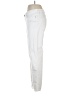 Denizen from Levi's Metallic White Jeans Size 28 waist - photo 5