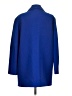Tahari by ASL Blue Coat Size 4 - photo 2