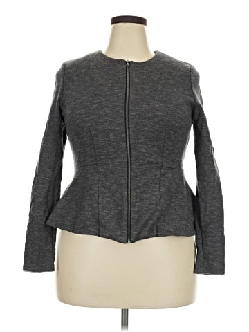 Mossimo Jacket (view 1)