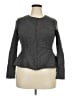 Mossimo Gray Jacket Size XXL - photo 1