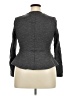 Mossimo Gray Jacket Size XXL - photo 2