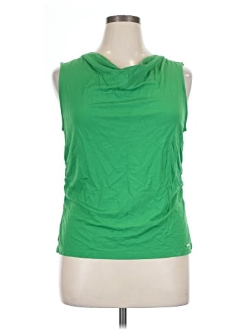 Tahari Sleeveless Top (view 1)